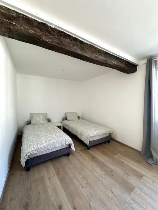Charme Thoiry-Versailles-Giverny Arnouville-les-Mantes Extérieur photo